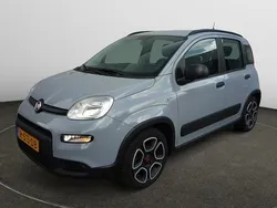 Grijs Gebruikt 2022 Fiat Panda City Life Hatchback | € 14.900 (Duur)
