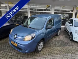 Overige Gebruikt 2016 Renault Kangoo MPV | € 7.950 (Iets duurder)