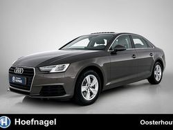Bruin Gebruikt 2016 Audi A4 Proline Sedan | € 18.900 (Eerlijke prijs)