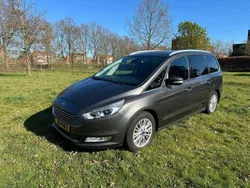 Zilver Gebruikt 2016 Ford Galaxy Titanium MPV | € 24.500 (Iets duurder)