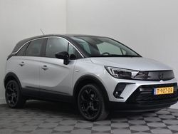 Grijs Gebruikt 2023 Opel Crossland GS Line SUV | € 20.950 (Duur)
