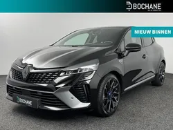 Noir étoilé (gne) Gebruikt 2024 Renault Clio V Esprit Alpine Hatchback | € 24.900 (Iets duurder)