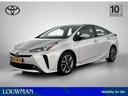 Bruin Gebruikt 2021 Toyota Prius Executive Hatchback | € 24.945 (Eerlijke prijs)