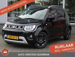 Zwart Gebruikt 2025 Suzuki Ignis Hatchback | € 21.950 (Eerlijke prijs)