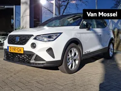 Wit Gebruikt 2024 Seat Arona Business SUV | € 25.944 (Duur)