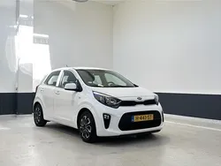 Wit Gebruikt 2020 Kia Picanto Comfort Hatchback | € 9.749 (Eerlijke prijs)