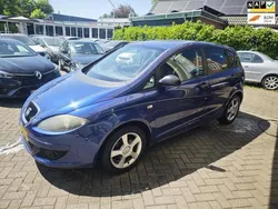 Seat Altea