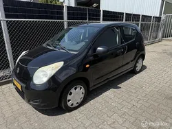 Zwart Gebruikt 2010 Suzuki Alto Hatchback | € 1.750 (Super prijs)