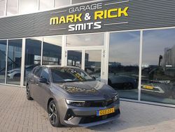 Grijs Gebruikt 2024 Opel Astra Stationwagen | € 24.250