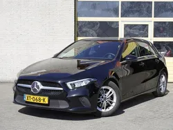 Mercedes A180