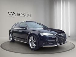 Stationwagon Gebruikt 2018 Audi A6 Allroad Advanced Stationwagen | € 23.950 (Super prijs)
