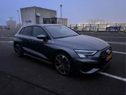Grijs Gebruikt 2021 Audi S3 Edition .1 Hatchback | € 43.500 (Super prijs)