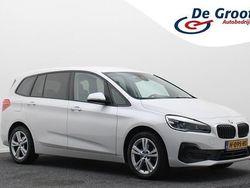 Wit Gebruikt 2020 BMW 216 Executive Stationwagen | € 18.950 (Eerlijke prijs)