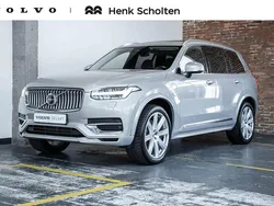 Grijs Gebruikt 2022 Volvo XC90 Ultimate SUV | € 68.950