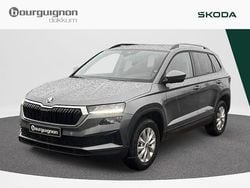 Grijs Nieuw 2025 Skoda Karoq Selection SUV | € 41.950 (Duur)