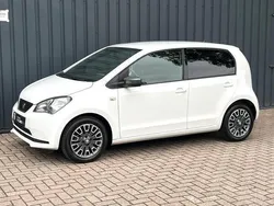 Wit Gebruikt 2019 Seat Mii Beats Hatchback | € 8.495 (Eerlijke prijs)