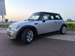 Zilver Gebruikt 2004 Mini Cooper Chili Hatchback | € 2.950 (Eerlijke prijs)