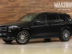 Zwart Gebruikt 2020 Mercedes GLS400 Premium Plus SUV | € 79.740