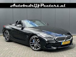 Zwart Gebruikt 2021 BMW Z4 M Sport Cabriolet | € 42.950 (Goede deal)