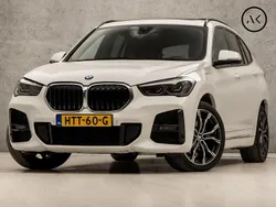 Wit Gebruikt 2021 BMW X1 M Sport SUV | € 25.945 (Goede deal)