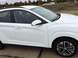 Wit Gebruikt 2023 Hyundai Kona Select SUV | € 18.900 (Super prijs)