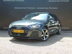 Grijs, metallic lak Gebruikt 2019 Audi A1 Sportback Hatchback | € 20.950 (Eerlijke prijs)