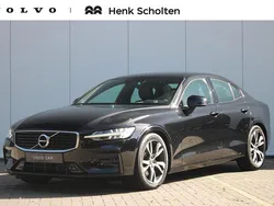 Zwart Gebruikt 2019 Volvo S60 R-Design Sedan | € 28.950 (Goede deal)