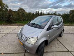 Gebruikt 1999 Mercedes A140 Classic Sedan | € 1.500 (Eerlijke prijs)