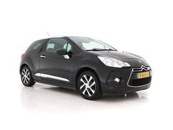 Zwart Gebruikt 2013 Citroën DS3 Business Class Hatchback | € 4.345 (Eerlijke prijs)