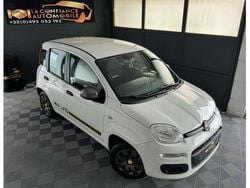 Wit Gebruikt 2015 Fiat Panda Young Hatchback | € 6.990 (Iets duurder)