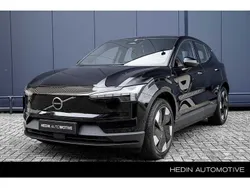 Zwart Gebruikt 2023 Volvo EX30 Performance SUV | € 39.995 (Eerlijke prijs)