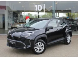 Gebruikt 2023 Toyota Yaris Hybrid | € 28.390 (Eerlijke prijs)