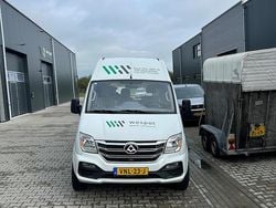 Wit Gebruikt 2019 Maxus EV80 Van | € 12.950