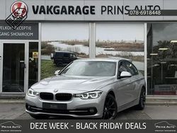 Grijs Gebruikt 2017 BMW 320 Executive Sedan | € 21.195 (Goede deal)
