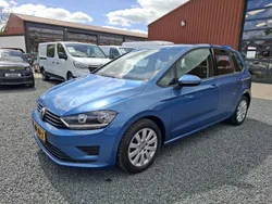 Blauw Gebruikt 2014 VW Golf VII Trendline Hatchback | € 8.950 (Eerlijke prijs)