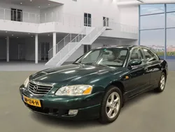 Groen Gebruikt 2001 Mazda Xedos Sedan | € 1.495