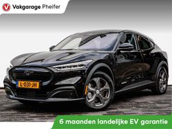 Zwart Gebruikt 2021 Ford Mustang SUV | € 23.940