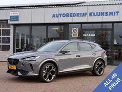 Grijs Gebruikt 2022 Cupra Formentor SUV | € 27.950 (Eerlijke prijs)