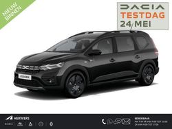 Overige Nieuw 2025 Dacia Jogger Expression MPV | € 30.435 (Goede deal)