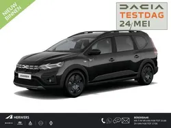 Overige Nieuw 2025 Dacia Jogger Expression MPV | € 30.585 (Eerlijke prijs)