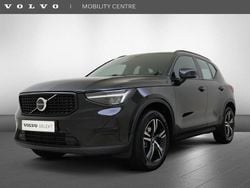 Zwart Gebruikt 2024 Volvo XC40 Plus SUV | € 42.950 (Eerlijke prijs)