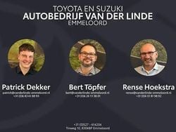 Rood Gebruikt 2017 Suzuki Celerio Exclusive Hatchback | € 6.900 (Eerlijke prijs)