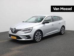 Gebruikt 2024 Renault Mégane IV Techno Stationwagen | € 25.940 (Iets duurder)