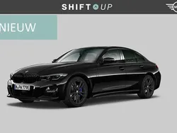 Zwart Gebruikt 2021 BMW 330e M Sport Sedan | € 39.940 (Iets duurder)