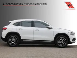 Wit Gebruikt 2022 Mercedes GLA250 Progressive SUV | € 31.900 (Super prijs)