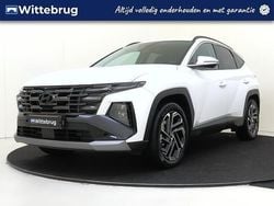 Wit Gebruikt 2025 Hyundai Tucson Comfort SUV | € 37.925 (Goede deal)