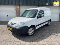 Overige Gebruikt 2003 Peugeot Partner Avantage MPV | € 950 (Eerlijke prijs)