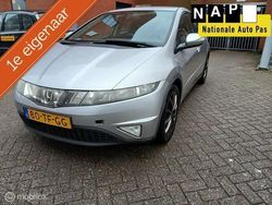 Grijs Gebruikt 2006 Honda Civic Comfort Hatchback | € 2.800 (Goede deal)