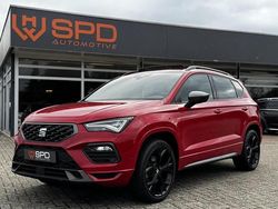 Rood Gebruikt 2021 Seat Ateca Beats SUV | € 26.450 (Iets duurder)