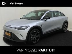 Grijs Gebruikt 2025 Smart #3 Pro+ SUV | € 36.945 (Eerlijke prijs)